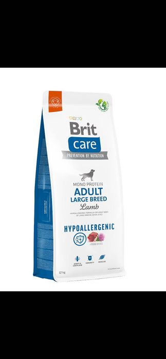 Корм для собак та котів