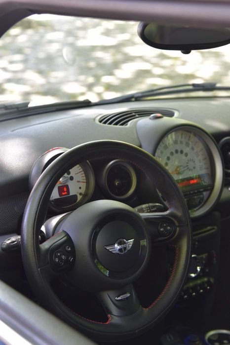 MINI Cooper S | N18 | LCI | 77.000KMS | 2013