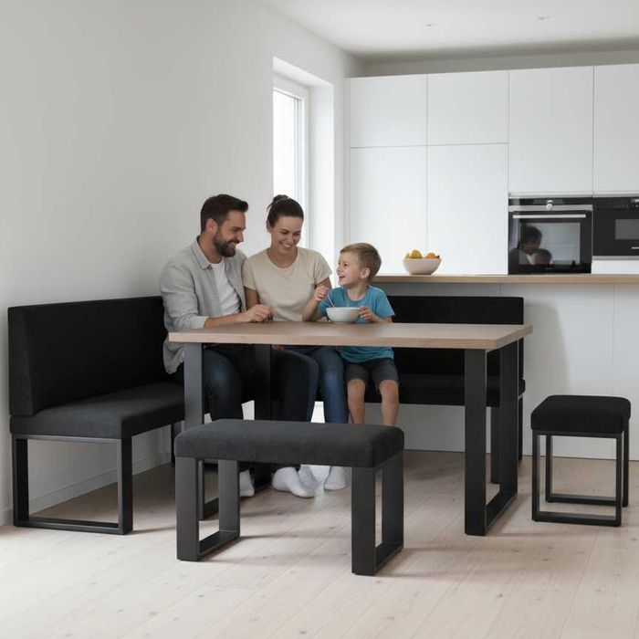 Narożnik kuchenny DOWOLNY WYMIAR