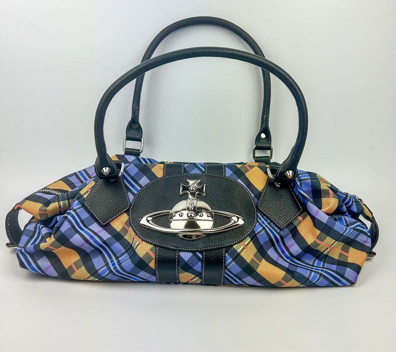 Сумка Vivienne Westwood
