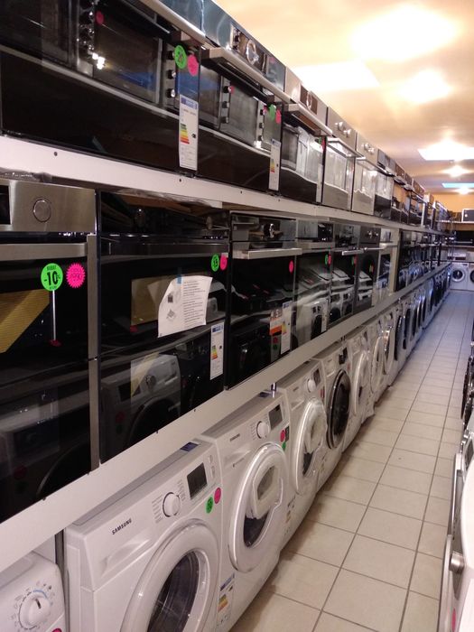 OUTLET Janki ul Wspólna 6 Piekarnik SAMSUNG NV75N5641RB