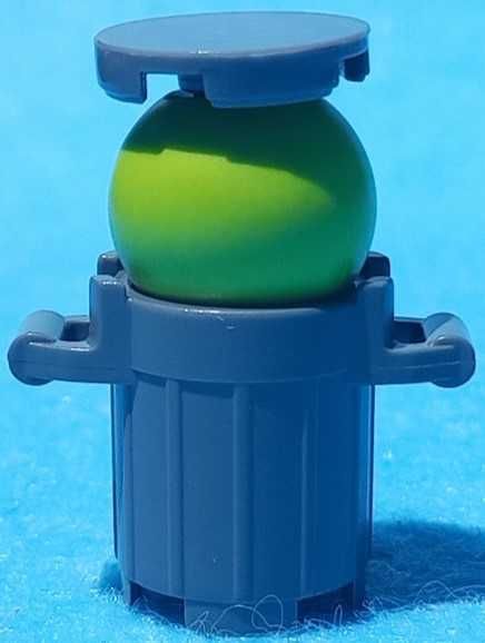 Óscar O Resmungão (Rua Sésamo)