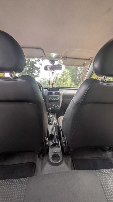 Opel Corsa — fotografia 6