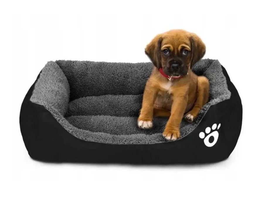 Лежанка - пуф для котів та собак, 40х25 для тварин, пуфік, лежак