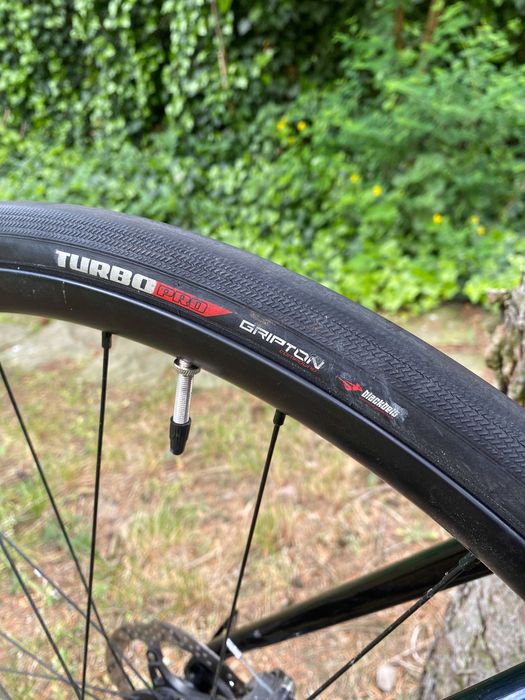 Specialized Roubaix Elite 2017/2018 - karbonowy, rozmiar L, rozmiar 56