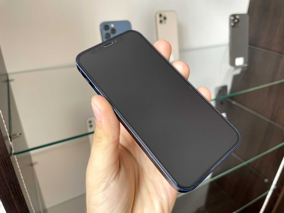 iPhone 12 Mini 128 Gb Neverlock / Магазин + Гарантія