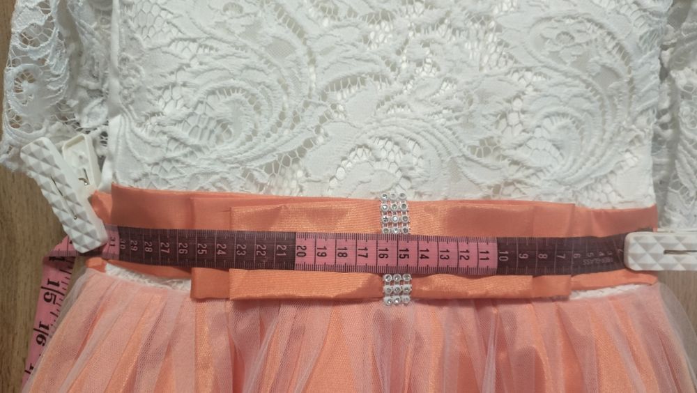 Плаття для дівчинки