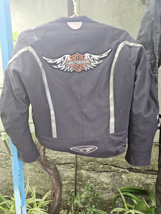 Мотокомбінезон Levis розмір L