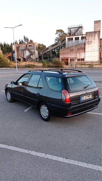 Peugeot 306 Break 1.4i 1999
