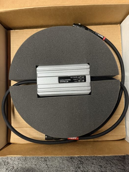Межблочный кабель Mit Oracle v2.2 Pro Xlr 1,5m