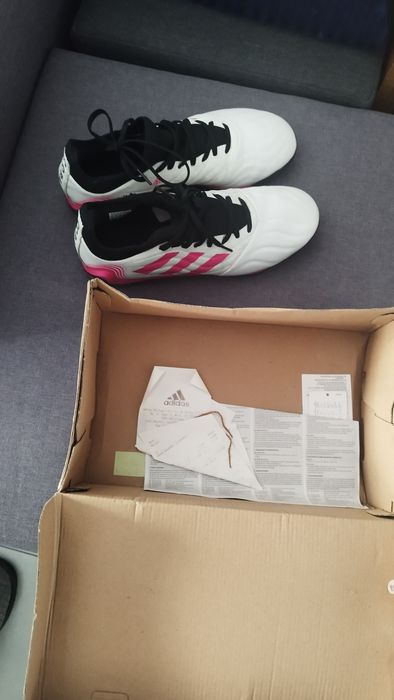 Churrasqueiras Adidas copa 42