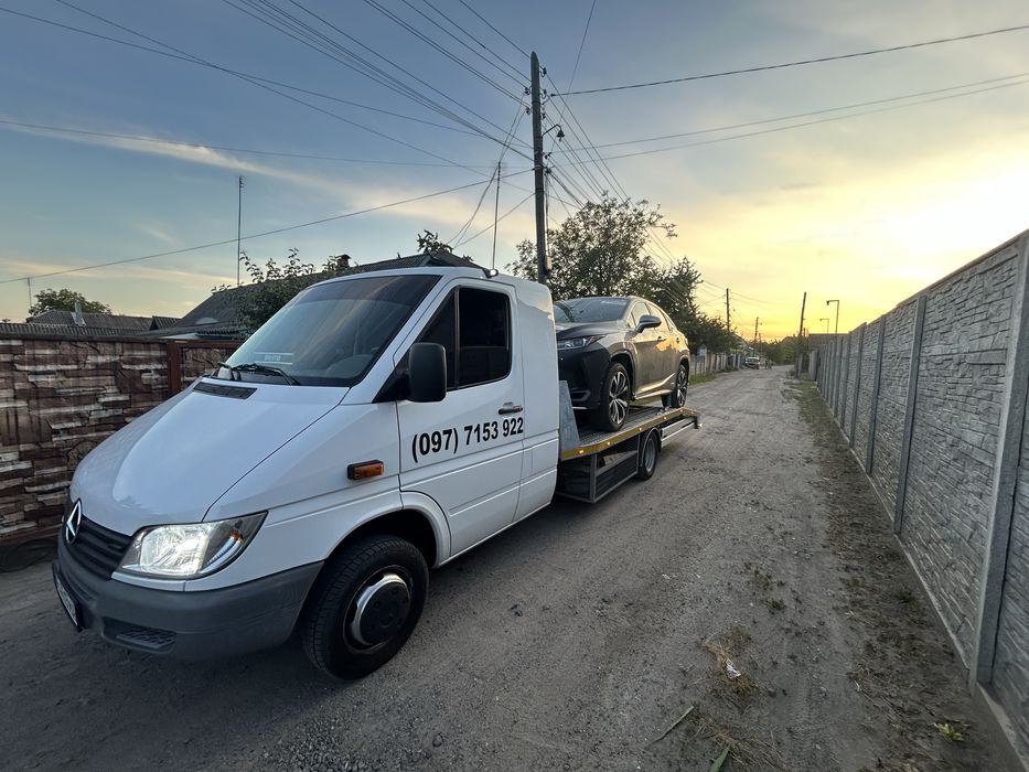 Турбів Евакуатор.Эвакуатор Турбов