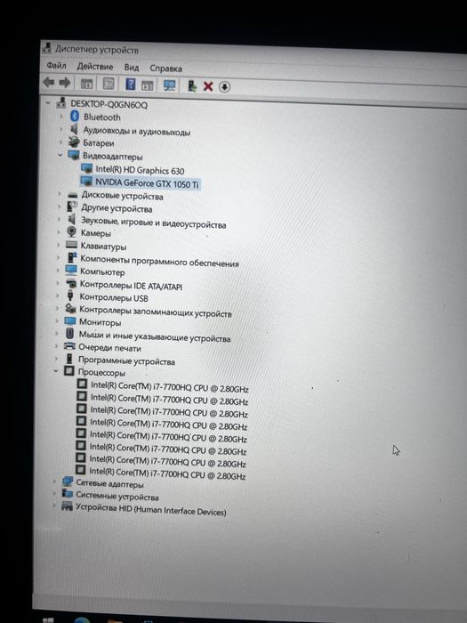 HP OMEN — ігровий ноутбук за вигідною ціною!