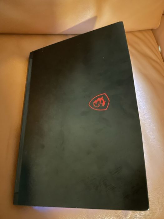 MSI GF63 8RC gaming pc | computador gaming