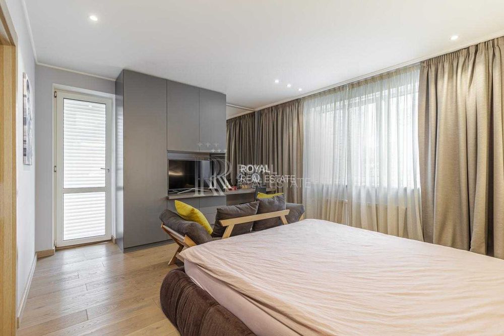 3-кімнатна квартира за адресою вул. Казимиіра Малійовича (площа 102 м²) - Atlanta.ua - фото 17