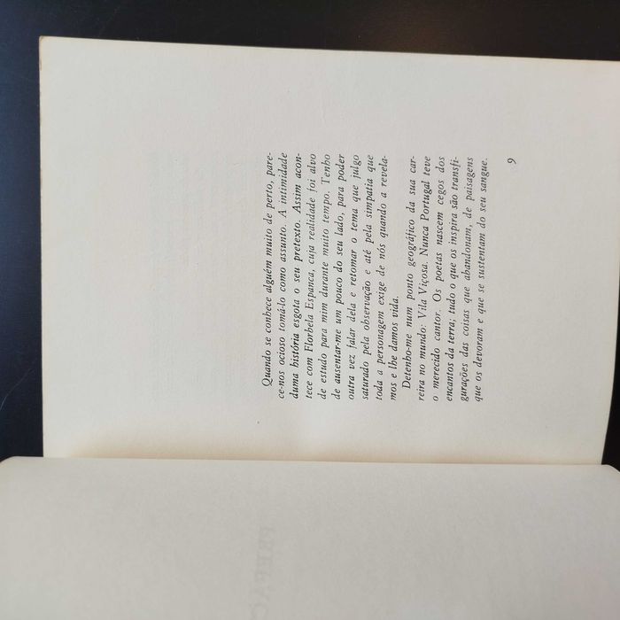 As Máscara do Destino  Contos -  Florbela Espanca