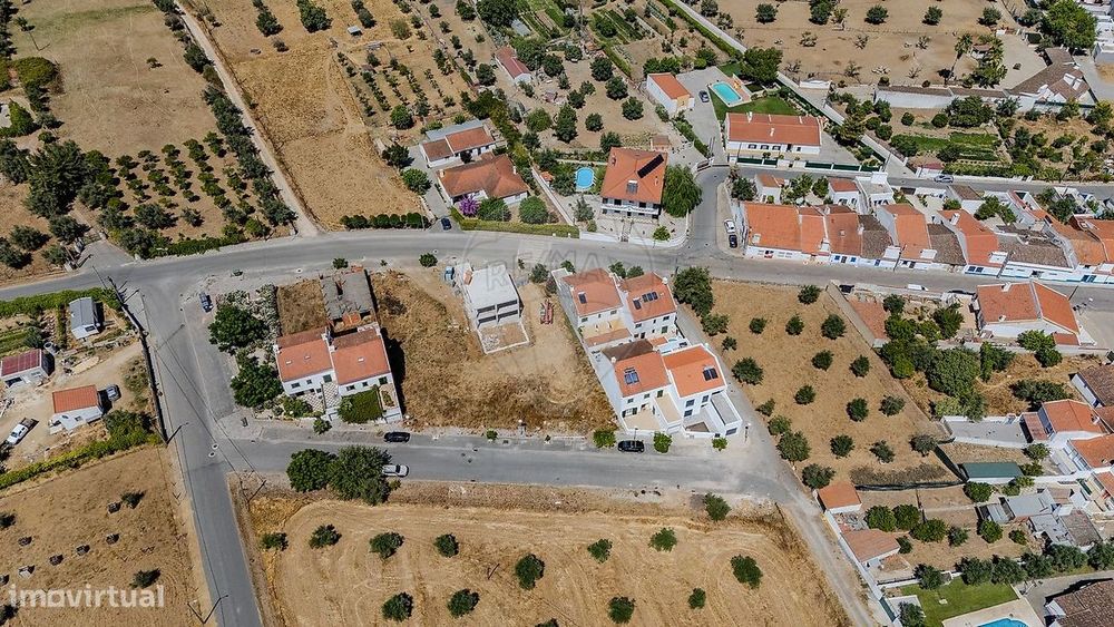 Terreno  para venda — Igrejinha, Évora