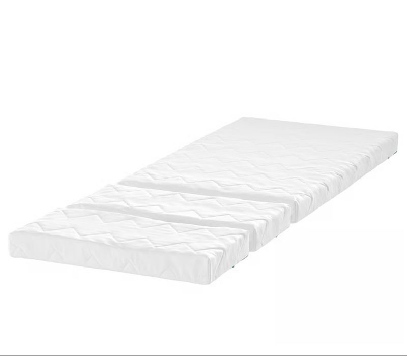 Cama extensivel para criança