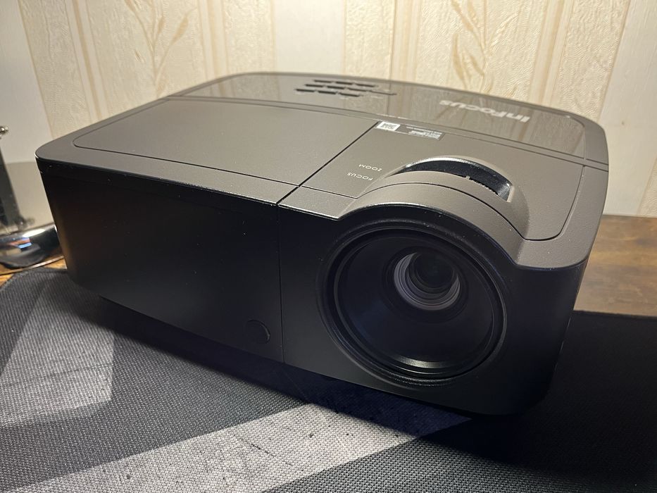 Projektor InFocus SP1080 (FullHD)