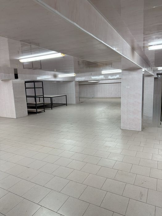 Оренда приміщення на Івана Авраменка