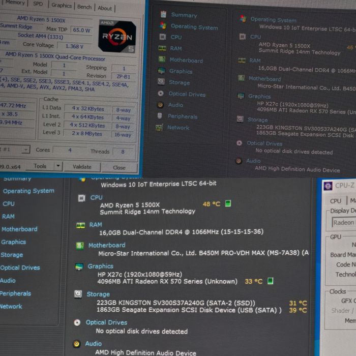 PC GAMINg  Ryzen 5 Mais Barato com melhor performance OLX