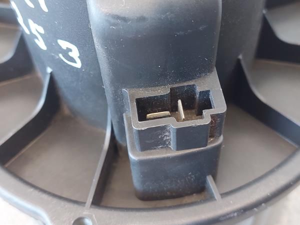 Motor da chauffage / sofagem SMART City-Coupé (450)