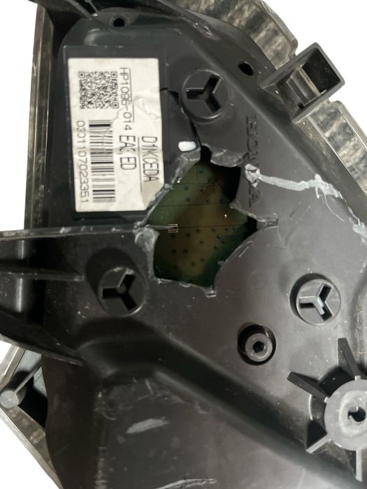 75. Honda Golld Wing