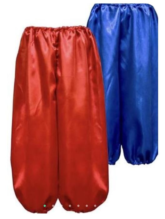 Вишиванка для хлопчика 7 -8 років та шаровари