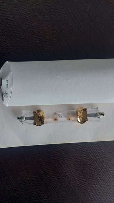 Lampa HPA 400S Philips