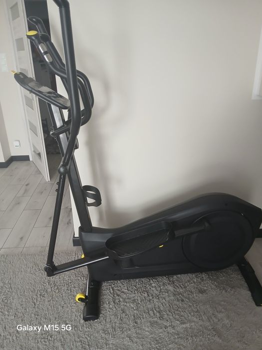 Orbitrek Domyos EL540