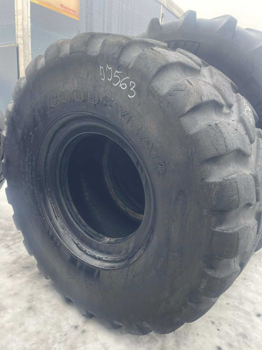 750/65R2 Goodyear Unisteel JJ563