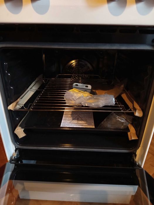 NOWA Kuchenka gazowo elektryczna Amica