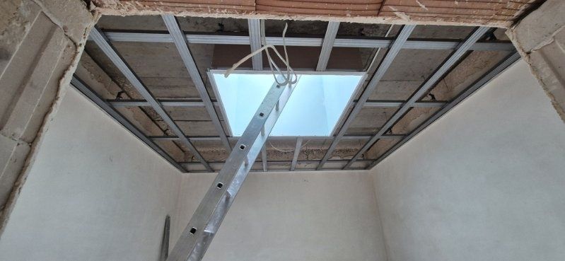 Remonty i wykończenia domów i mieszkań. Drobne remonty również