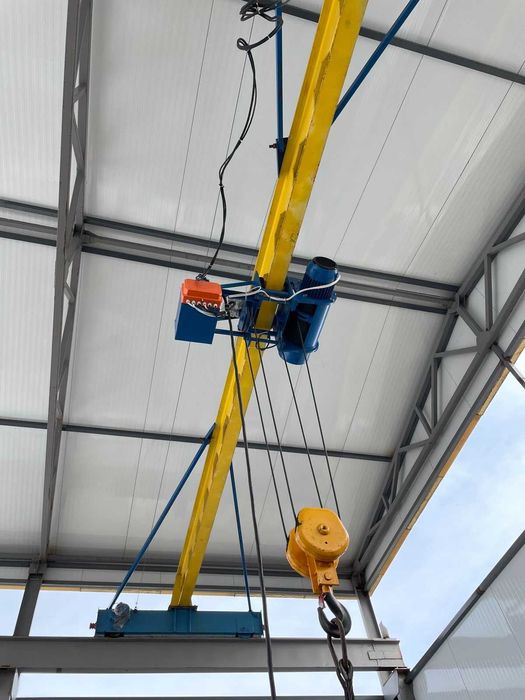 продаж ЦМК (виробничих приміщень)