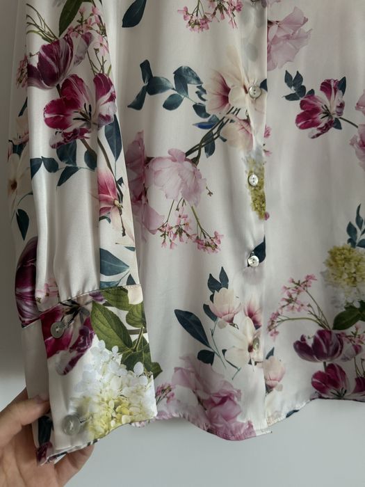 Блуза Zara розмір S