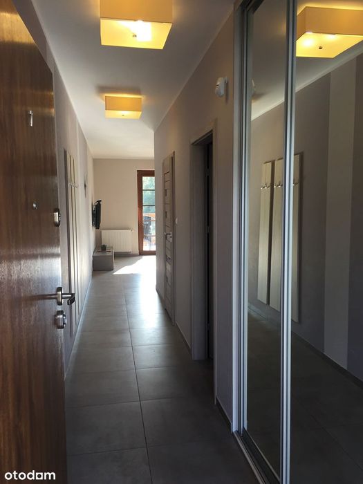 Apartament nad morzem, 2 pokoje, 150 m od plaży, basen - View 6