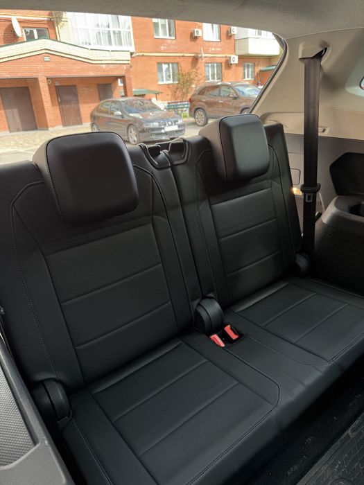 Продам Volkswagen Tiguan