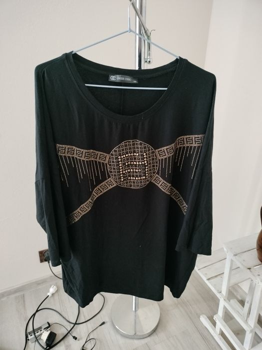 Bluzka Over Chic rozm.48/50