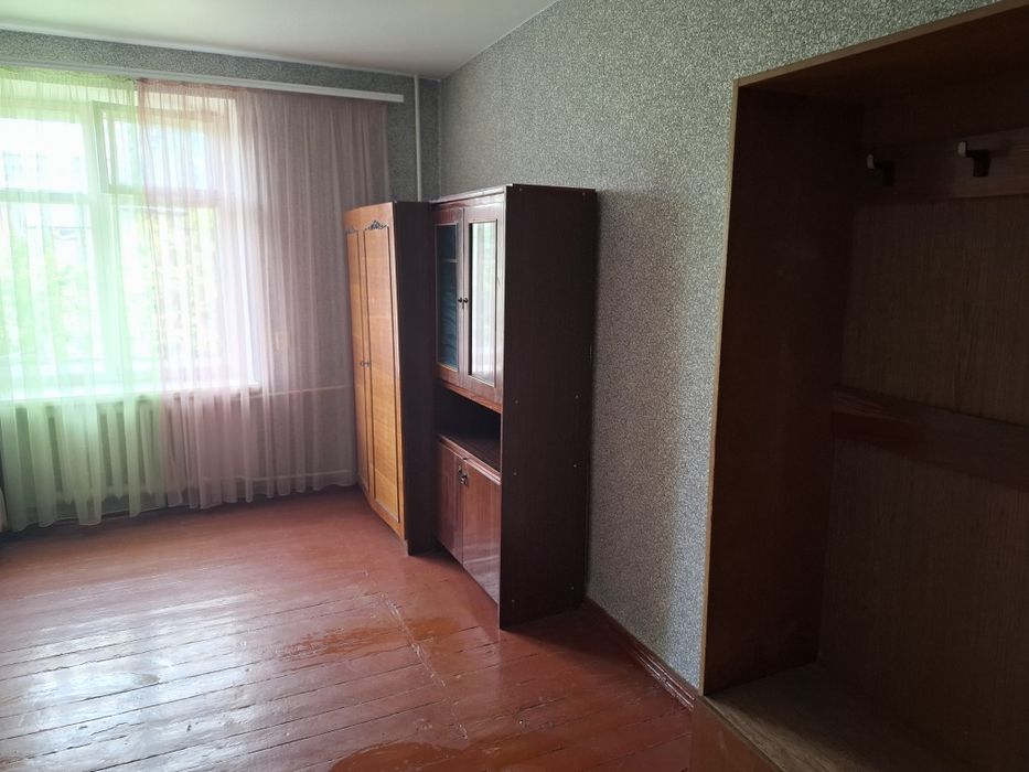 Продам кімнату в гуртожитку м.Хмельницький