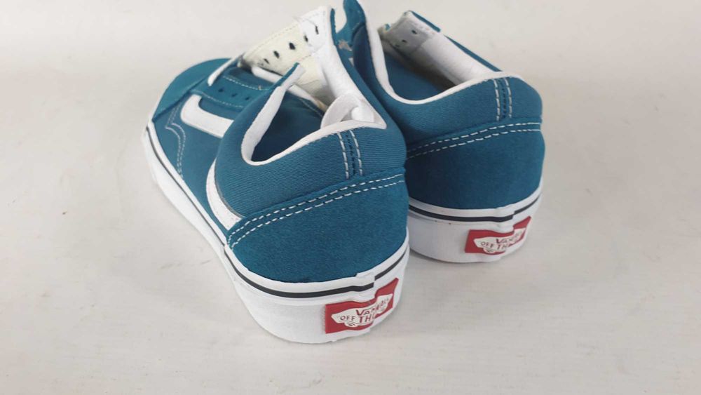 VANS ols skool TRAMPKI ADIDAS R 34,5
