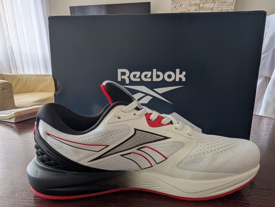 Buty Reebok NFX Trainer 2 - nowe