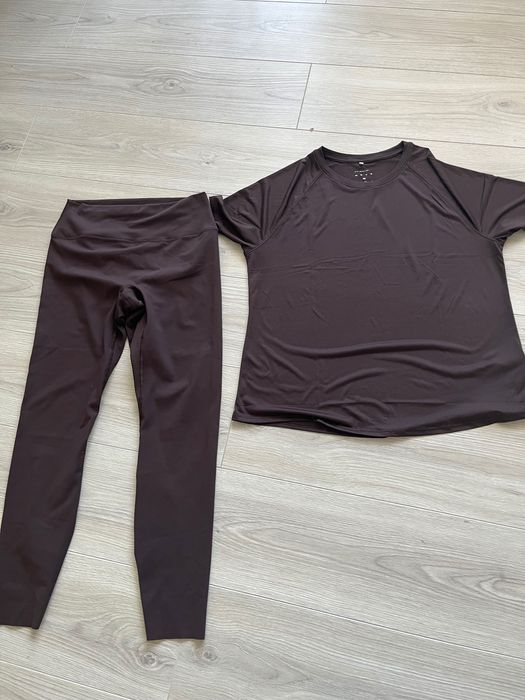 Легінси і футболка від HM