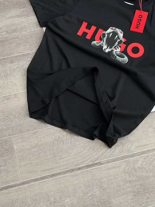 Футболка Hugo Оригінал (майка, теніска)