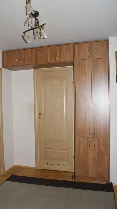 Mieszkanie – Kraków - Widok 3