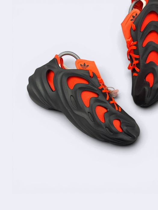 Buty Sportowe Adidas Adifom Q Rozmiar 41 1/3