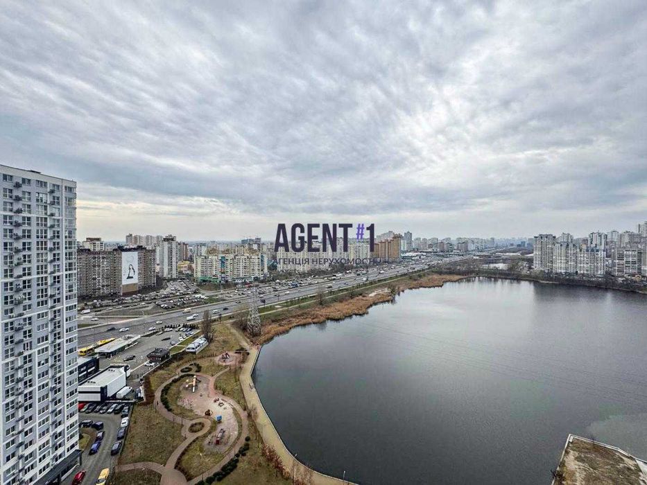 3-комнатная квартира по адресу (площадь 97,9 м²) - Atlanta.ua - фото 24