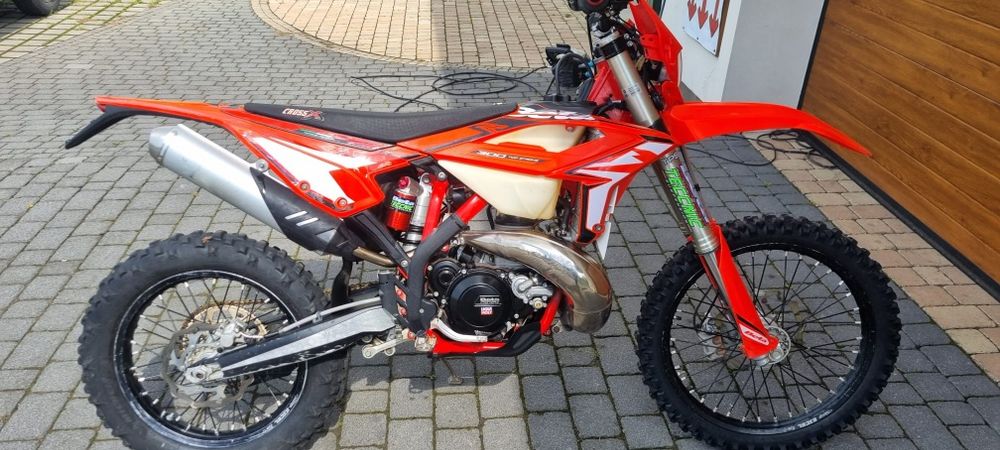 Beta enduro rr 300 MY24 rocznik