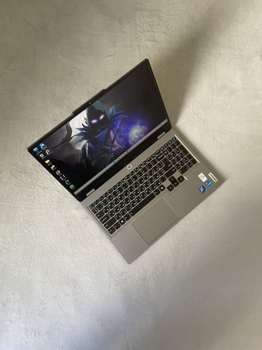 150+ Ноутбуків в ОДЕССІℹ️Lenovo LOQ 15IAX9I/ARC A530 4Gb | RTX3050/Core i5 12450HX 12 ЯДЕР/RAM 16Gb/SSD 512Gbℹ️Traid-In/Розстрочка МОНО ОНЛАЙН