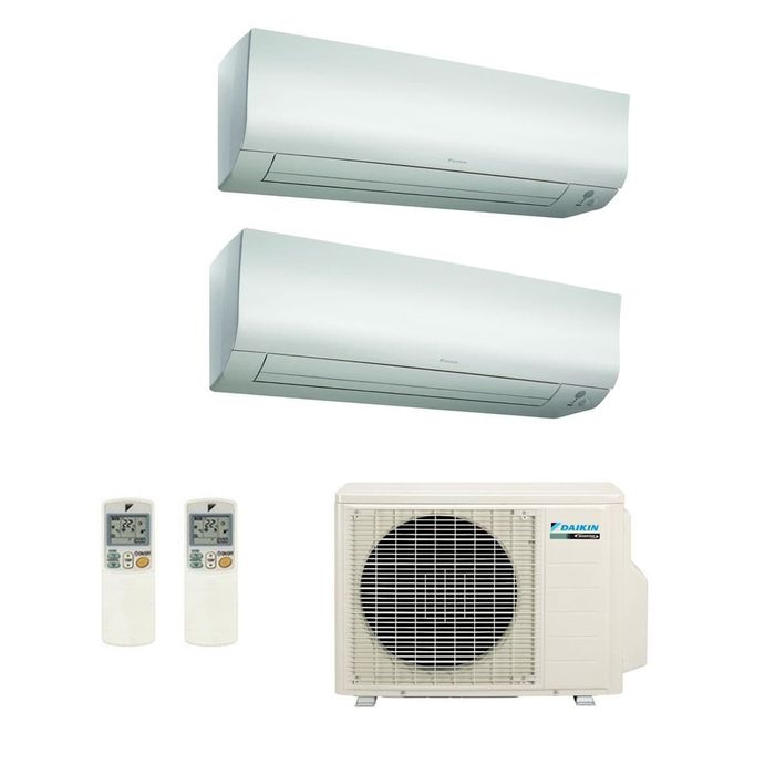 Ar condicionado Daikin Stylish