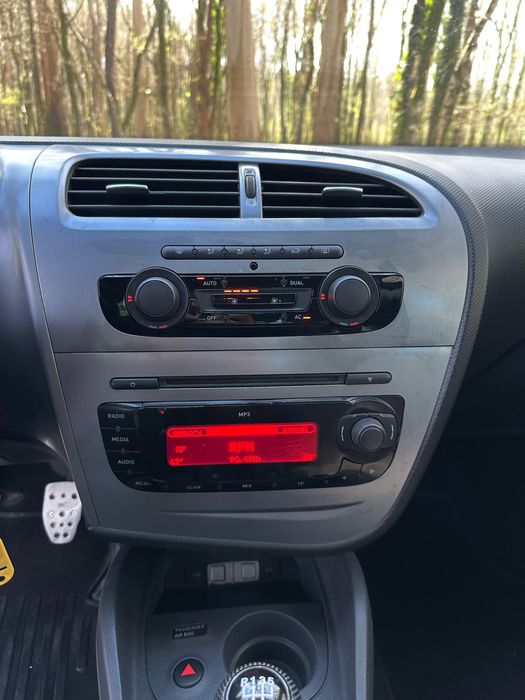 Seat Leon 1.9Tdi 2009